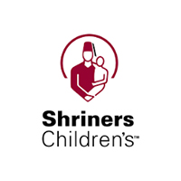 Shriners Children Hospital logo