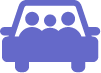 family car icon