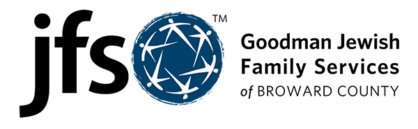 JFS Goodman Jewish Family Services logo